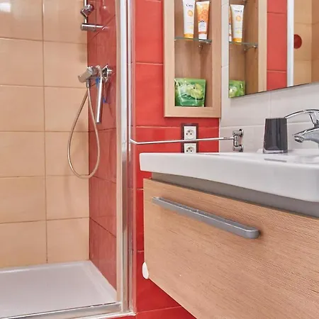 Apartamento Centrum *