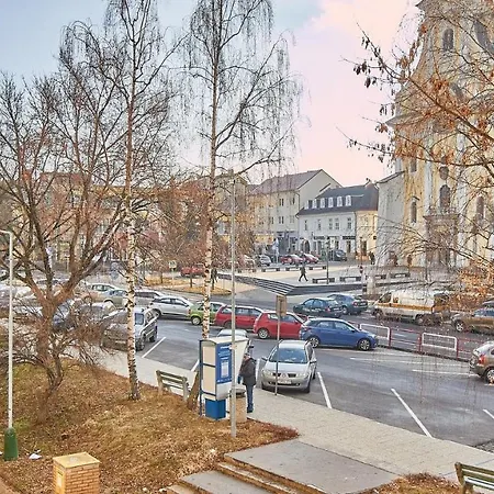 Centrum * Prievidza